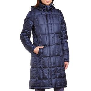 The North Face Parka- XS